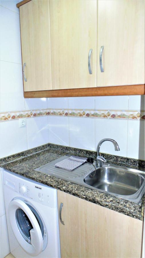 La Paz Apartamento-Atico, Centro, Serca Del Mar Торевиеха Екстериор снимка