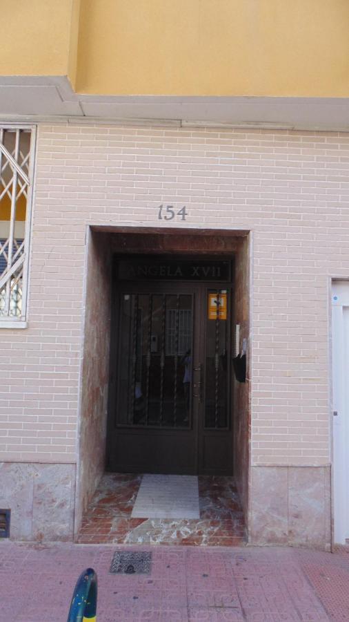 La Paz Apartamento-Atico, Centro, Serca Del Mar Торевиеха Екстериор снимка