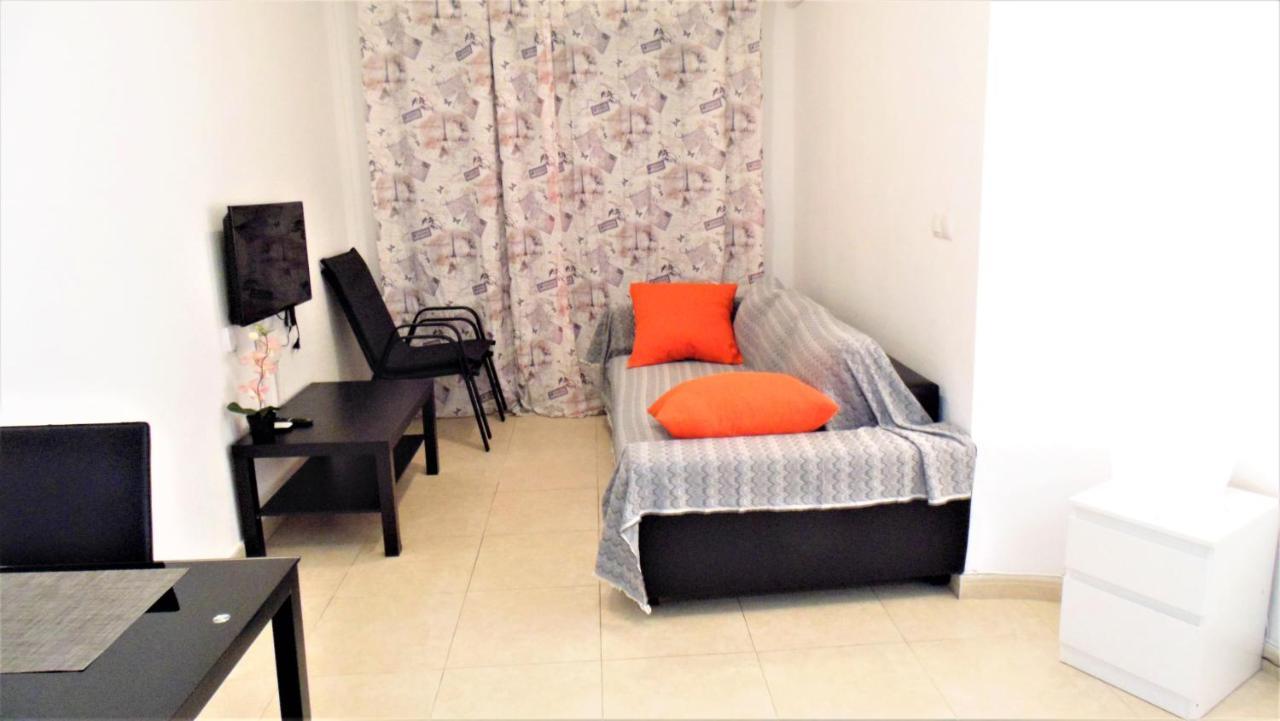 La Paz Apartamento-Atico, Centro, Serca Del Mar Торевиеха Екстериор снимка