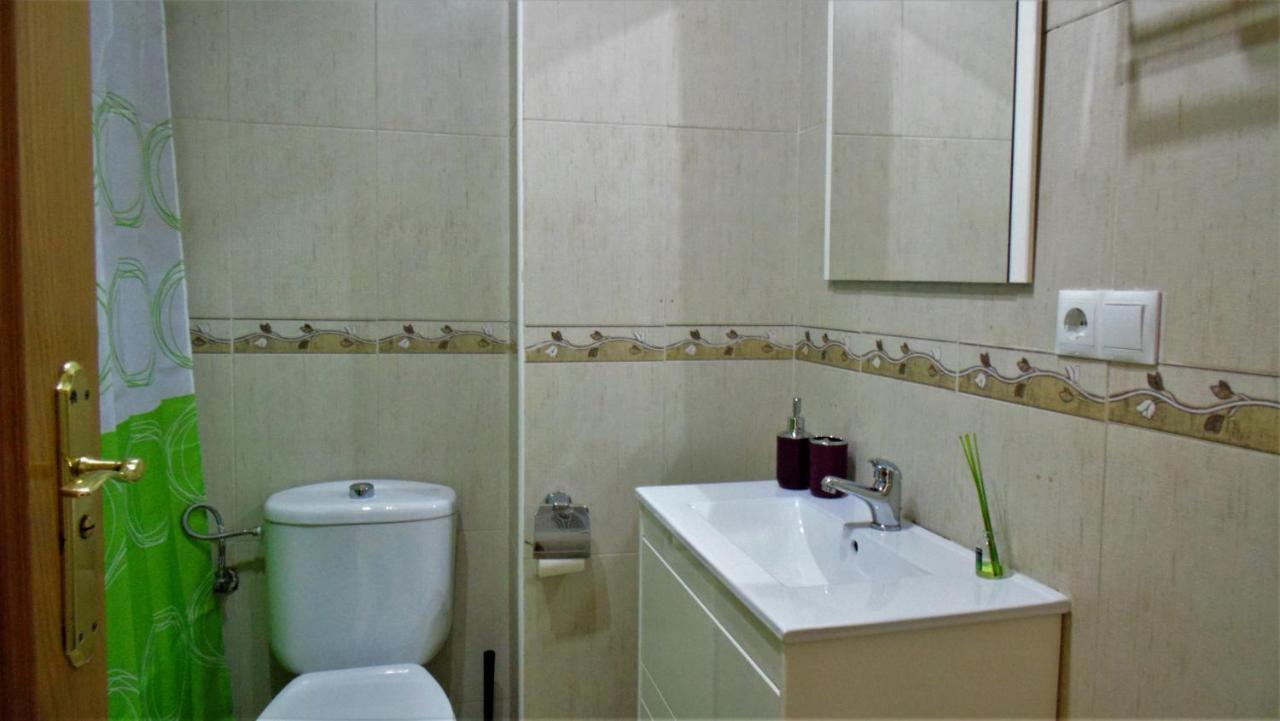 La Paz Apartamento-Atico, Centro, Serca Del Mar Торевиеха Екстериор снимка