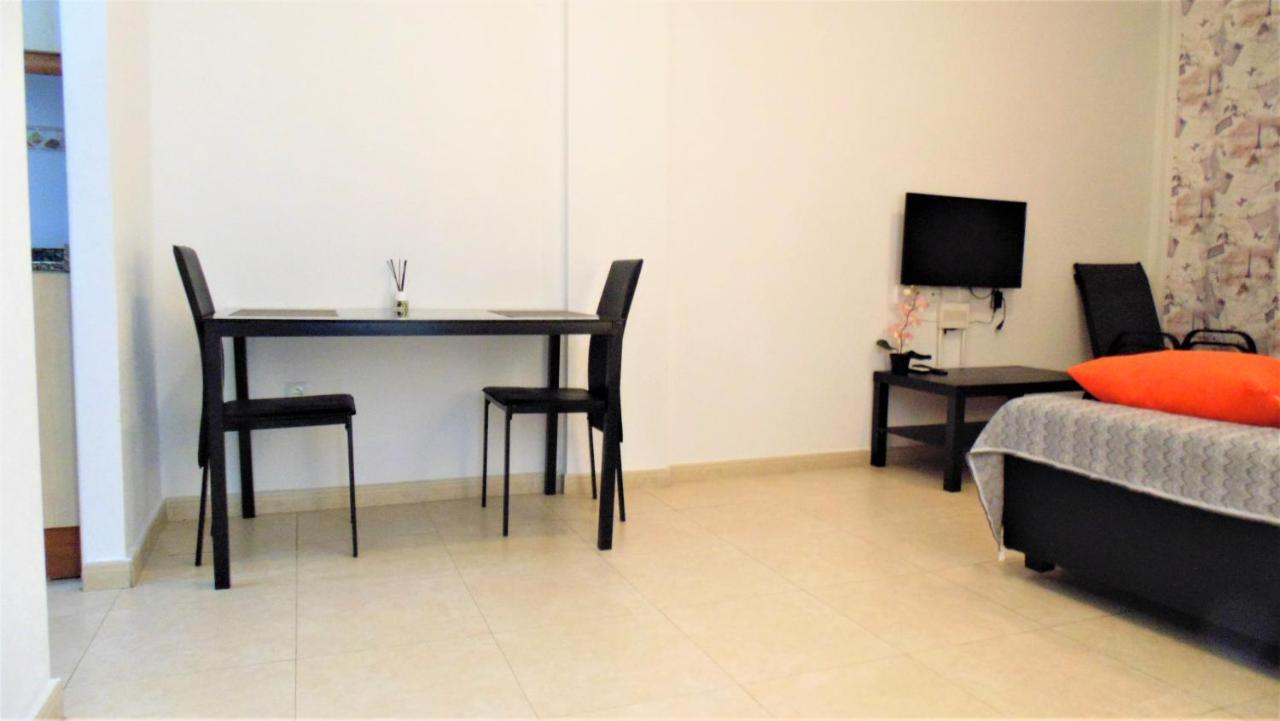 La Paz Apartamento-Atico, Centro, Serca Del Mar Торевиеха Екстериор снимка