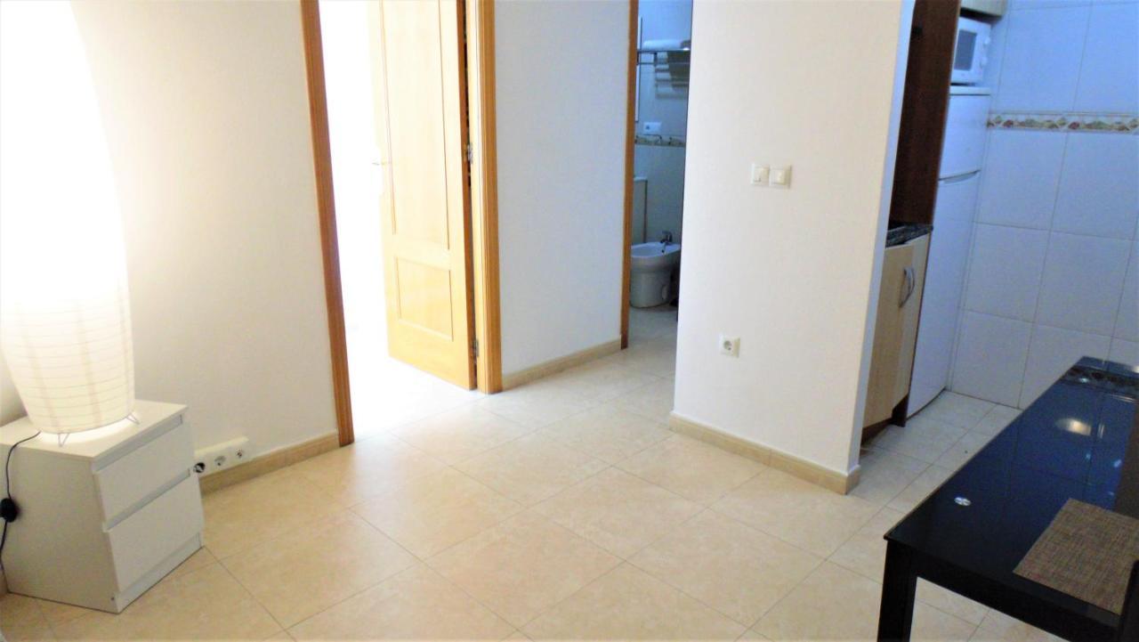La Paz Apartamento-Atico, Centro, Serca Del Mar Торевиеха Екстериор снимка