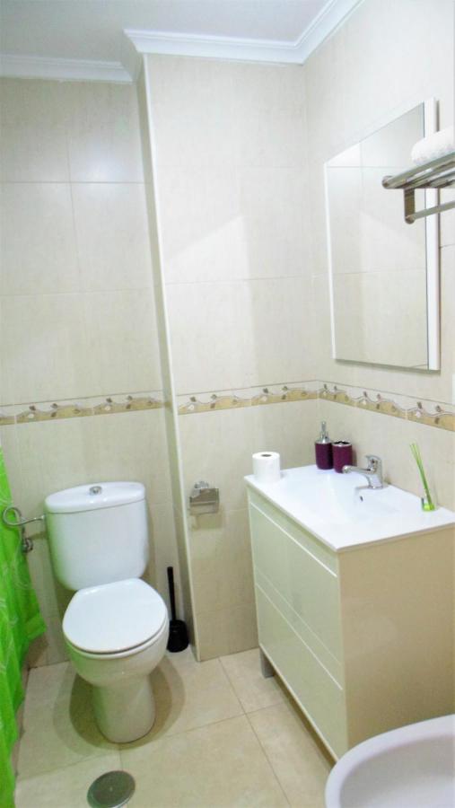 La Paz Apartamento-Atico, Centro, Serca Del Mar Торевиеха Екстериор снимка