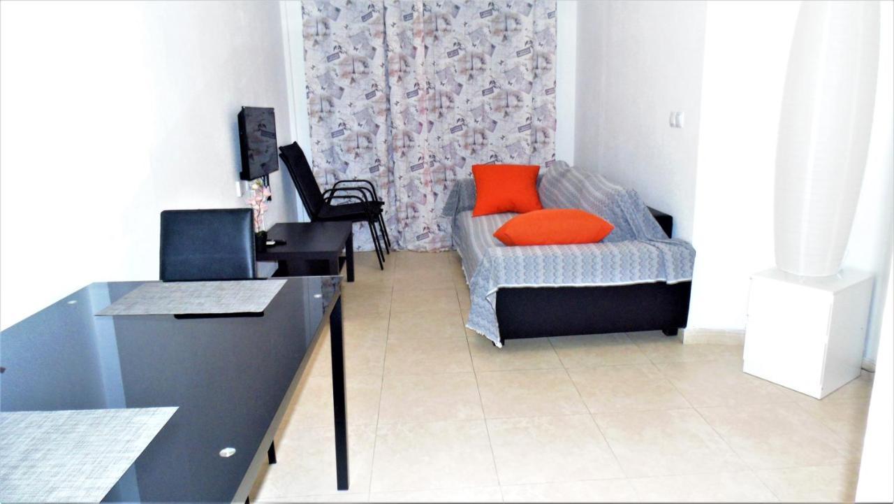 La Paz Apartamento-Atico, Centro, Serca Del Mar Торевиеха Екстериор снимка