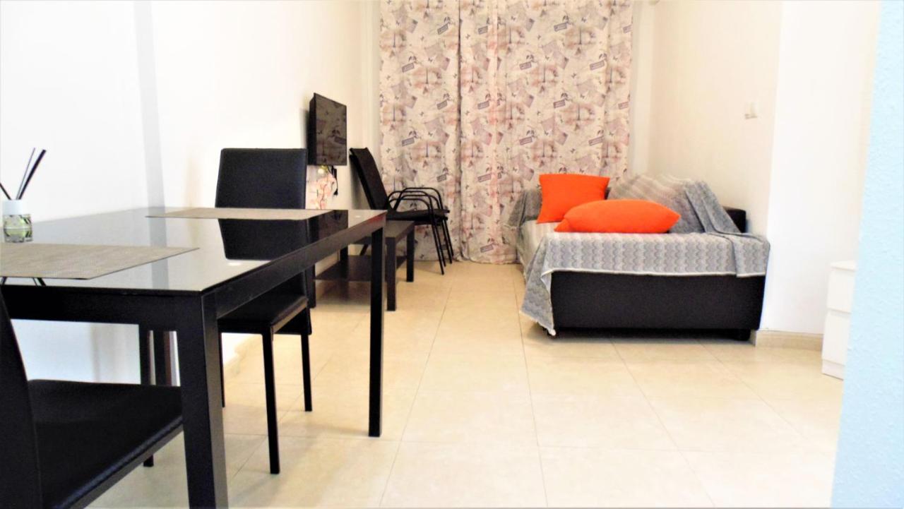 La Paz Apartamento-Atico, Centro, Serca Del Mar Торевиеха Екстериор снимка