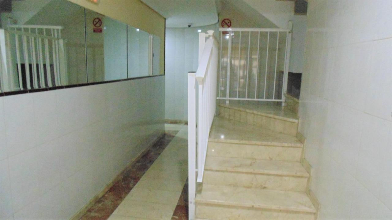 La Paz Apartamento-Atico, Centro, Serca Del Mar Торевиеха Екстериор снимка