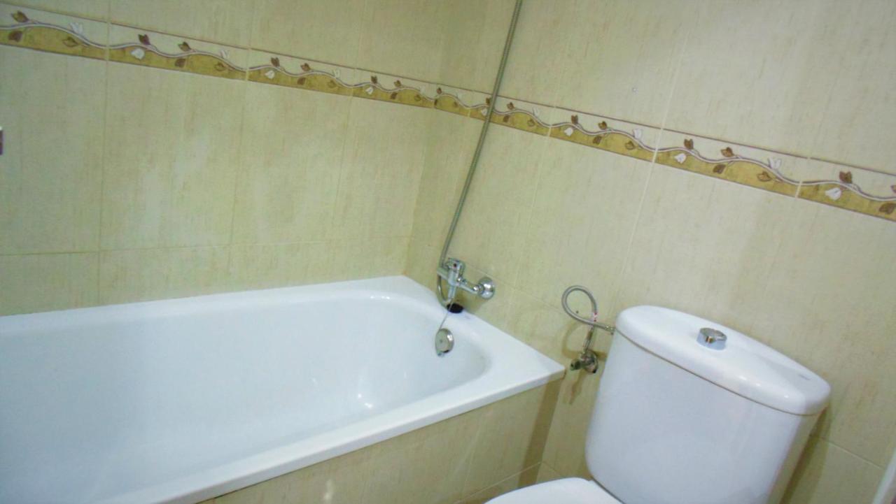 La Paz Apartamento-Atico, Centro, Serca Del Mar Торевиеха Екстериор снимка