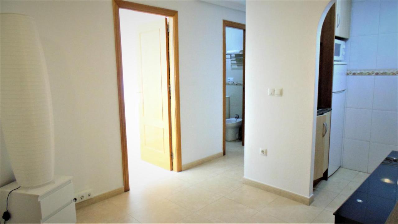 La Paz Apartamento-Atico, Centro, Serca Del Mar Торевиеха Екстериор снимка